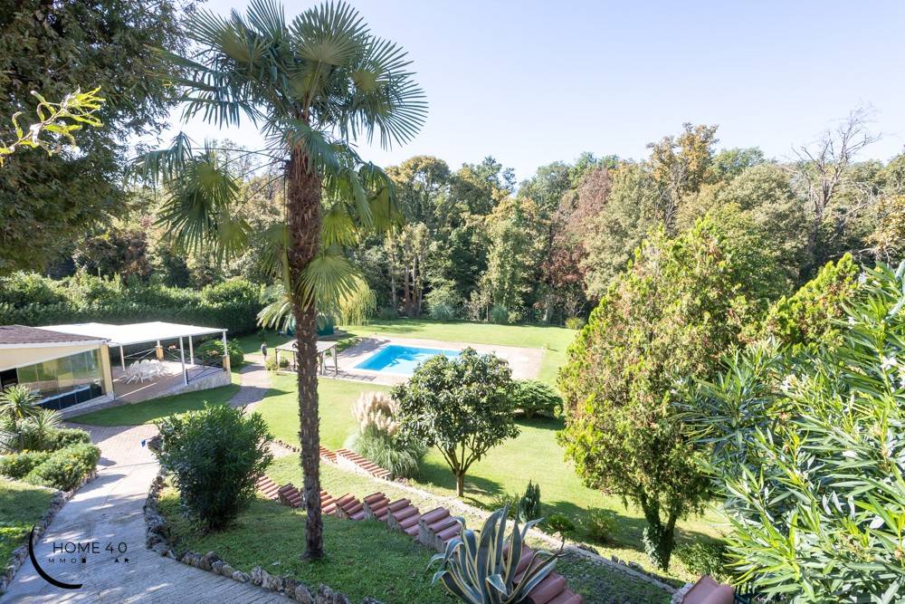 Villa a Formello in Via dei Castelli, 48 - Foto 5