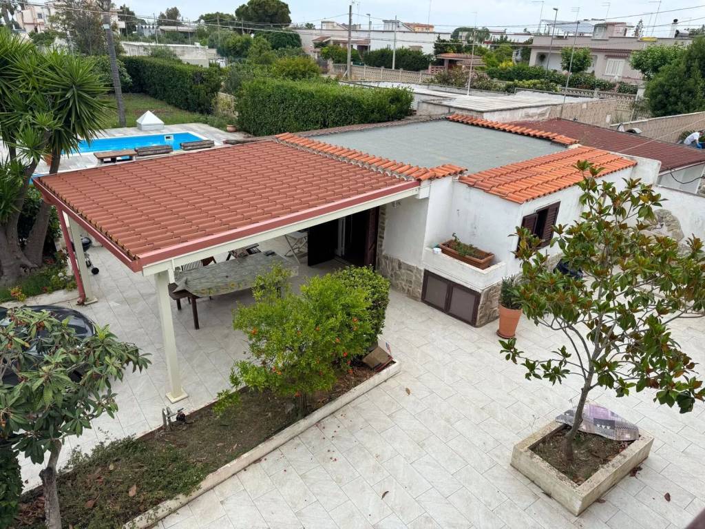 Villa a Leporano in Via Sequoie No Number - Foto 3