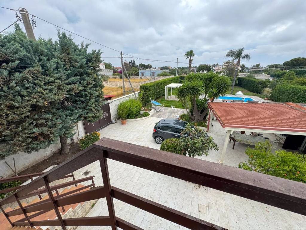 Villa a Leporano in Via Sequoie No Number - Foto 4