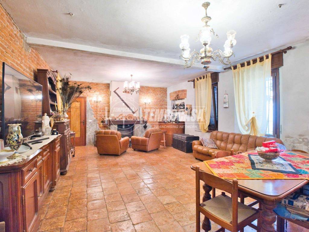 Casa indipendente a Pezzana in Via del Molino - Foto 2