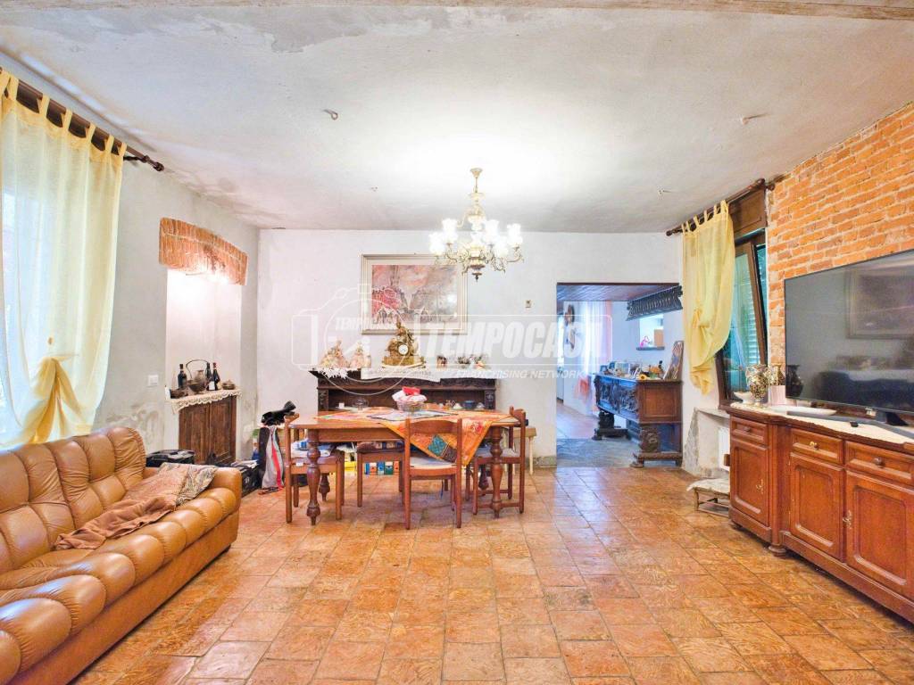 Casa indipendente a Pezzana in Via del Molino - Foto 4