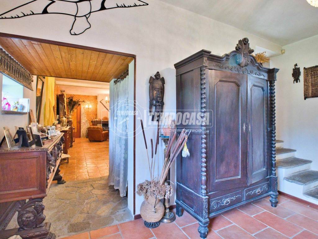 Casa indipendente a Pezzana in Via del Molino - Foto 5