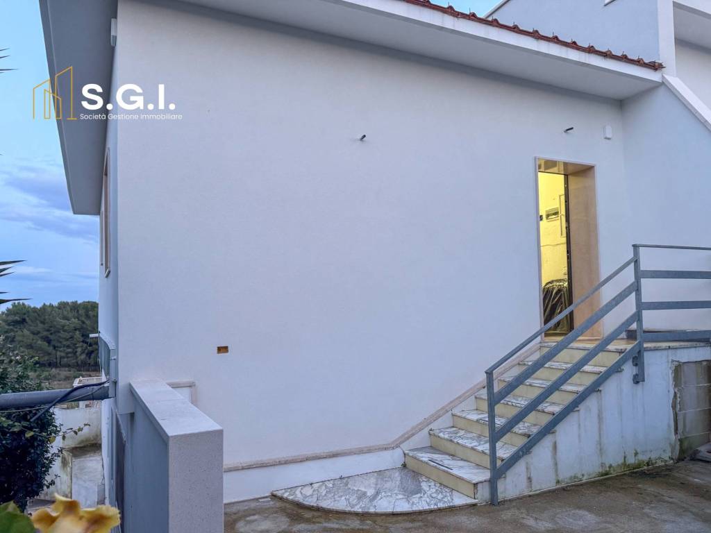Villa a Leporano in Via Orchidee No Number - Foto 4
