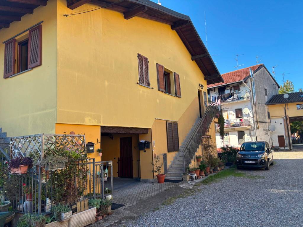 Appartamento a Cornaredo in Piazza Cascina Croce, 24 - Foto 5