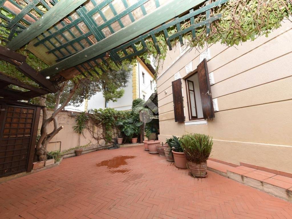 Villa a Cagliari in Via Firenze, 15 - Foto 5