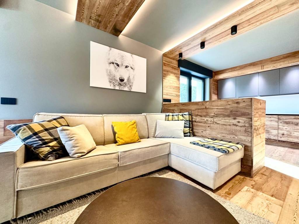 Appartamento a Sestriere in Via Monte Grappa, 7 - Foto 3