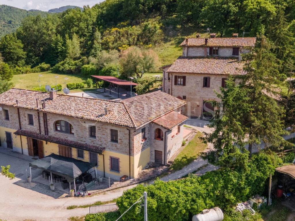 Casa indipendente a Città di castello in Vocabolo Mezzavia - Foto 2