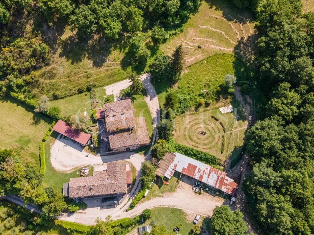 Casa indipendente a Città di castello in Vocabolo Mezzavia - Foto 3