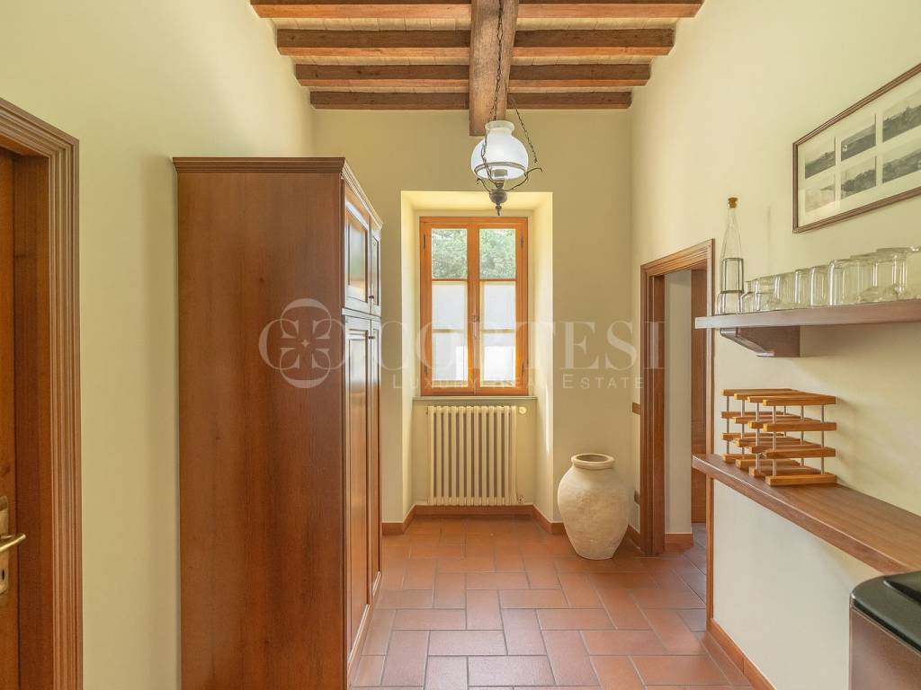 Casa indipendente a Città di castello in Vocabolo Mezzavia - Foto 4