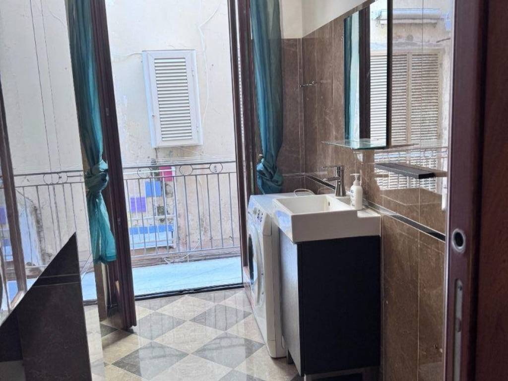 Appartamento a Gaeta in Via dell'Indipendenza - Foto 4