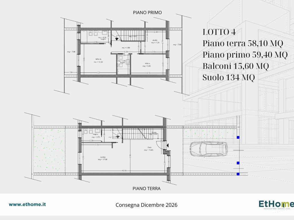 Progetto a Trani - Foto 4