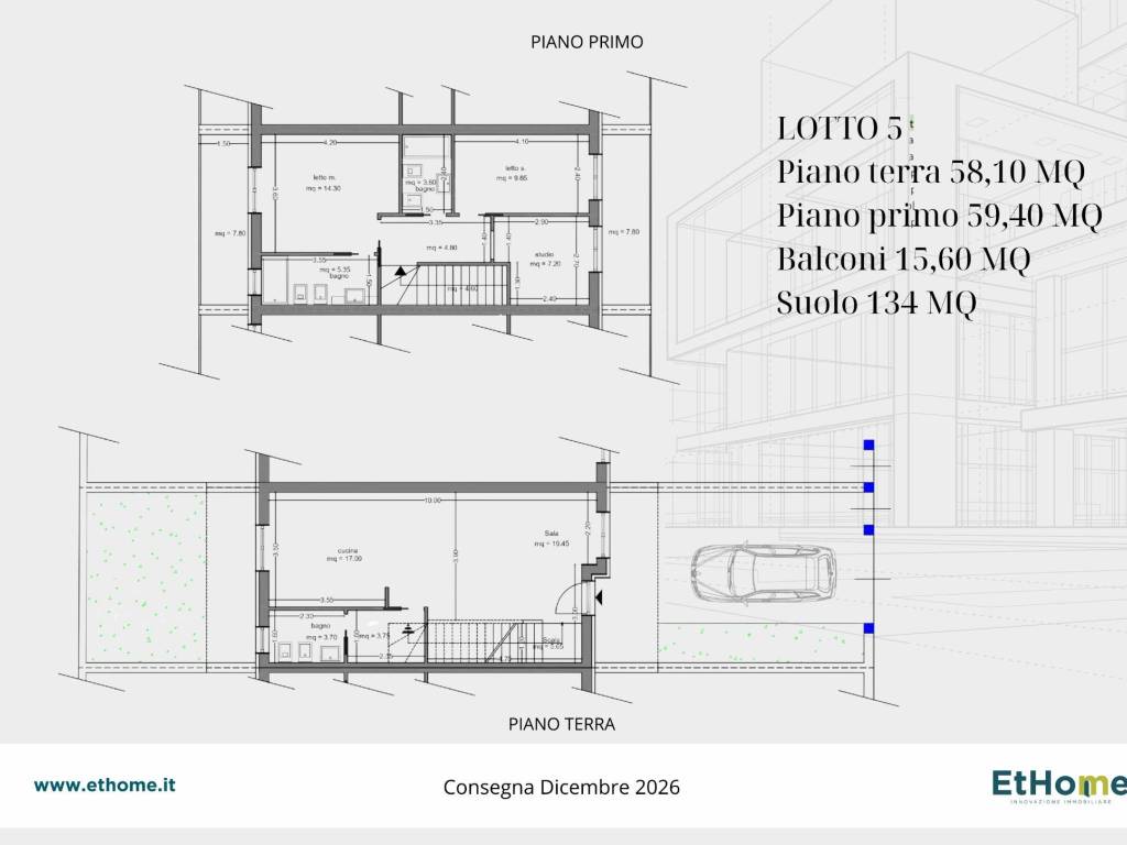 Progetto a Trani - Foto 5