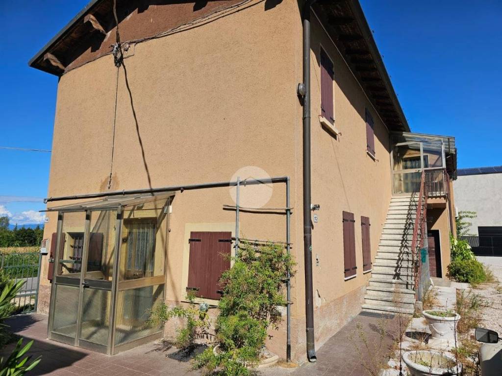 Rustico / casale a Lazise in Str. delle Greghe, 14 - Foto 4