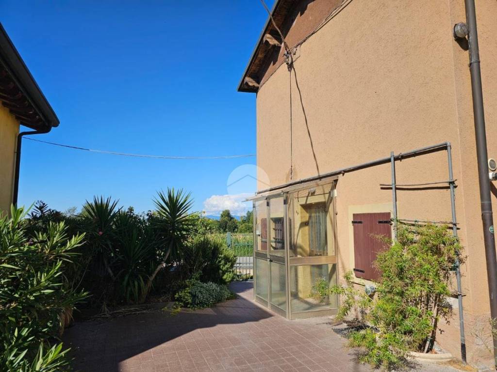 Rustico / casale a Lazise in Str. delle Greghe, 14 - Foto 5