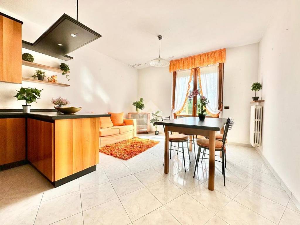 Appartamento a Spoleto in Località Maiano, 320 - Foto 4