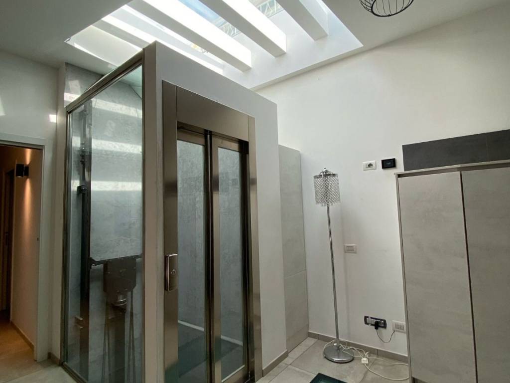 Appartamento a Ciampino in Via dell'Acqua Acetosa, 65 - Foto 4