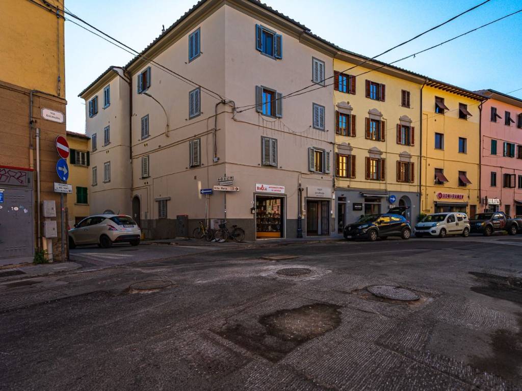 Immobile a Pistoia in Via Dalmazia - Foto 2