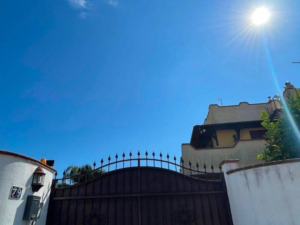 Villa a San felice circeo in Via delle Fate - Foto 2