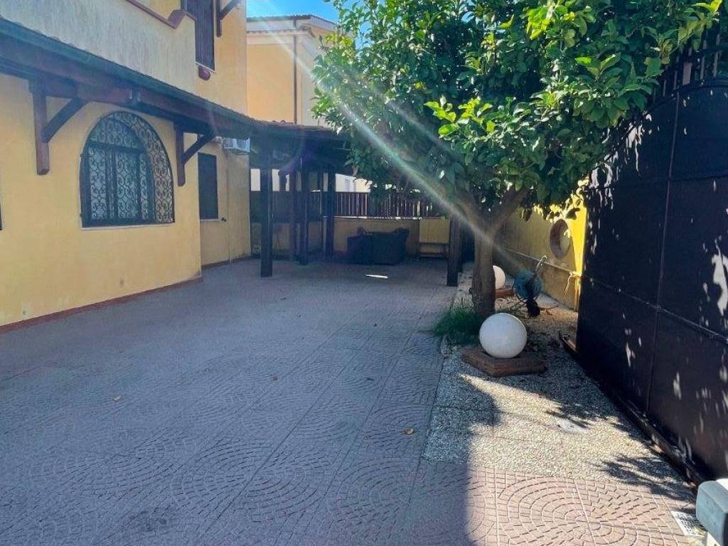 Villa a San felice circeo in Via delle Fate - Foto 3