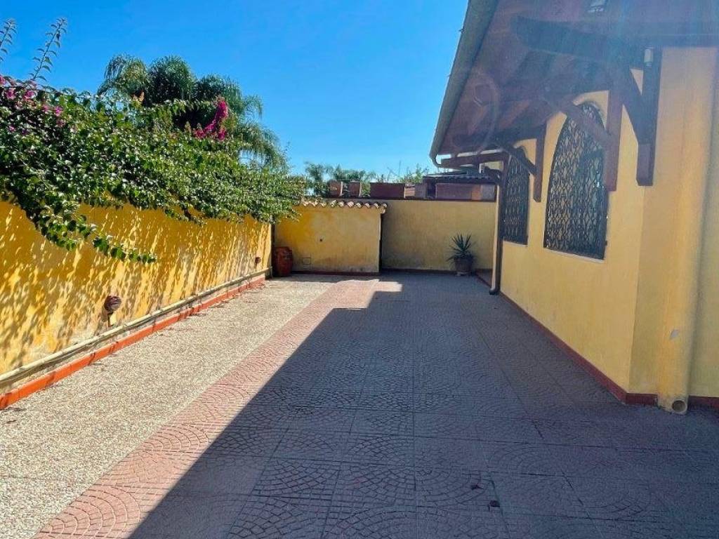 Villa a San felice circeo in Via delle Fate - Foto 4