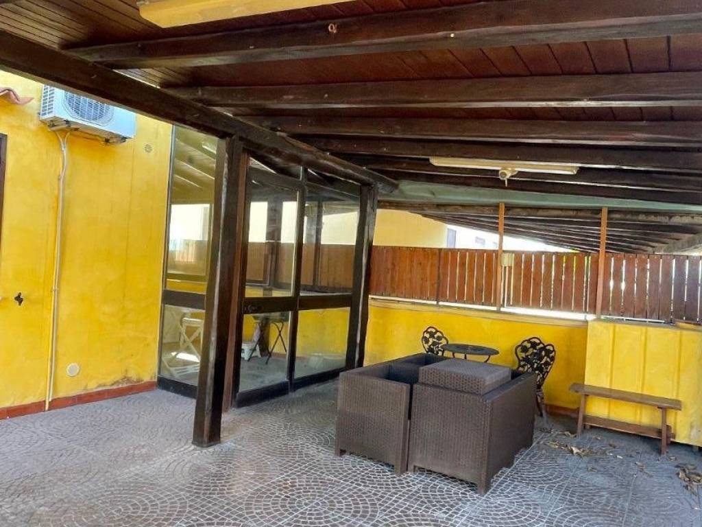 Villa a San felice circeo in Via delle Fate - Foto 5