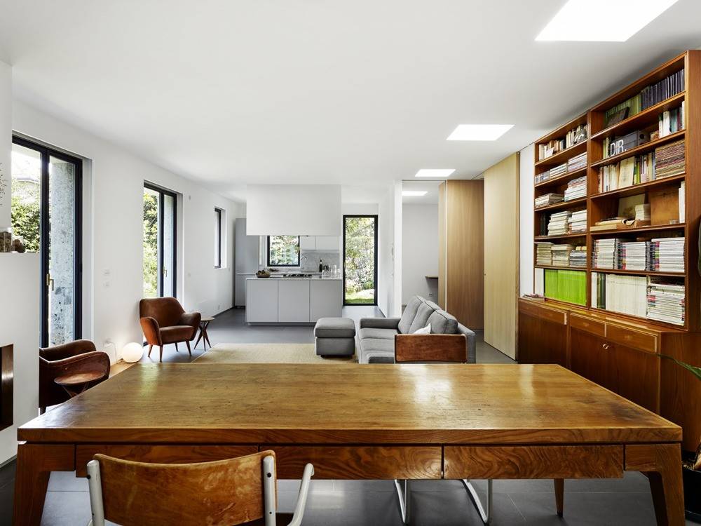 Villa a Cernobbio in Via Regina, 87 - Foto 3