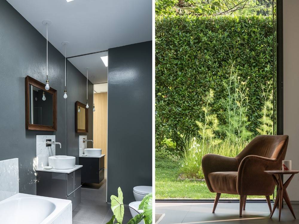 Villa a Cernobbio in Via Regina, 87 - Foto 4