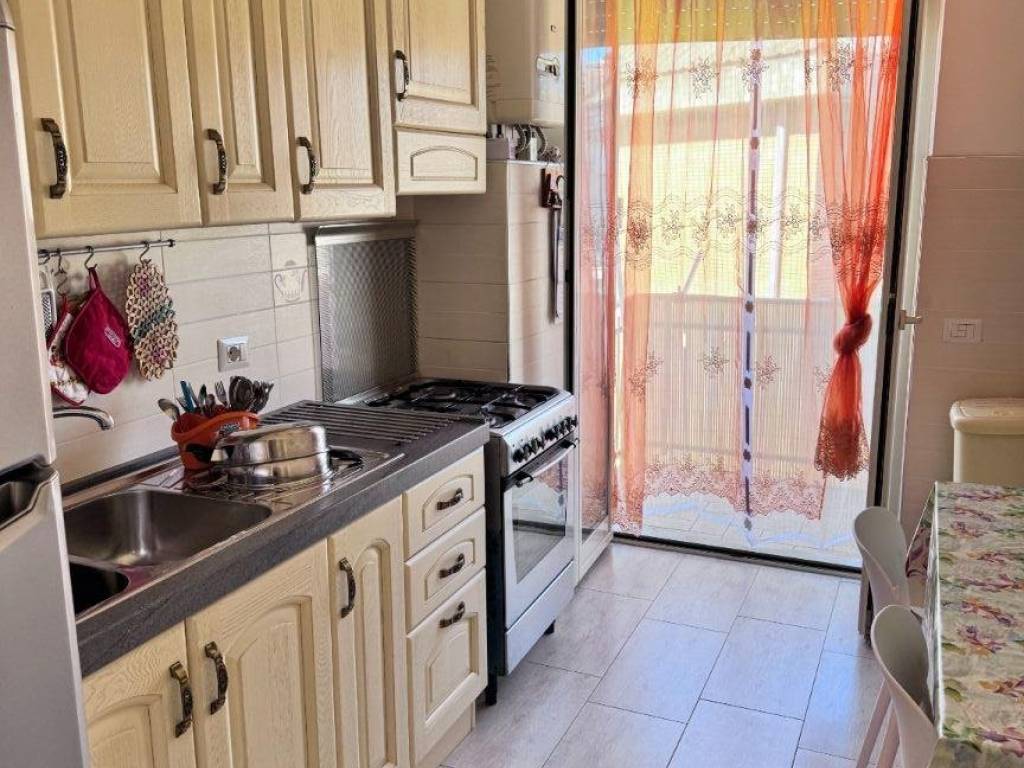 Appartamento a Gaeta in Via Torino - Foto 4