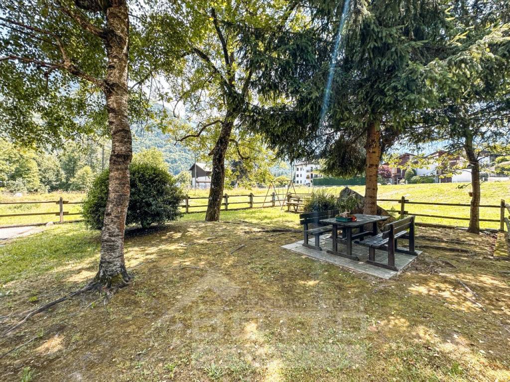 Appartamento a Scopa in Via Monterosa 110 - Foto 4
