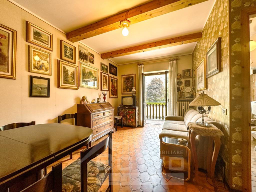 Appartamento a Scopa in Via Monterosa 110 - Foto 5