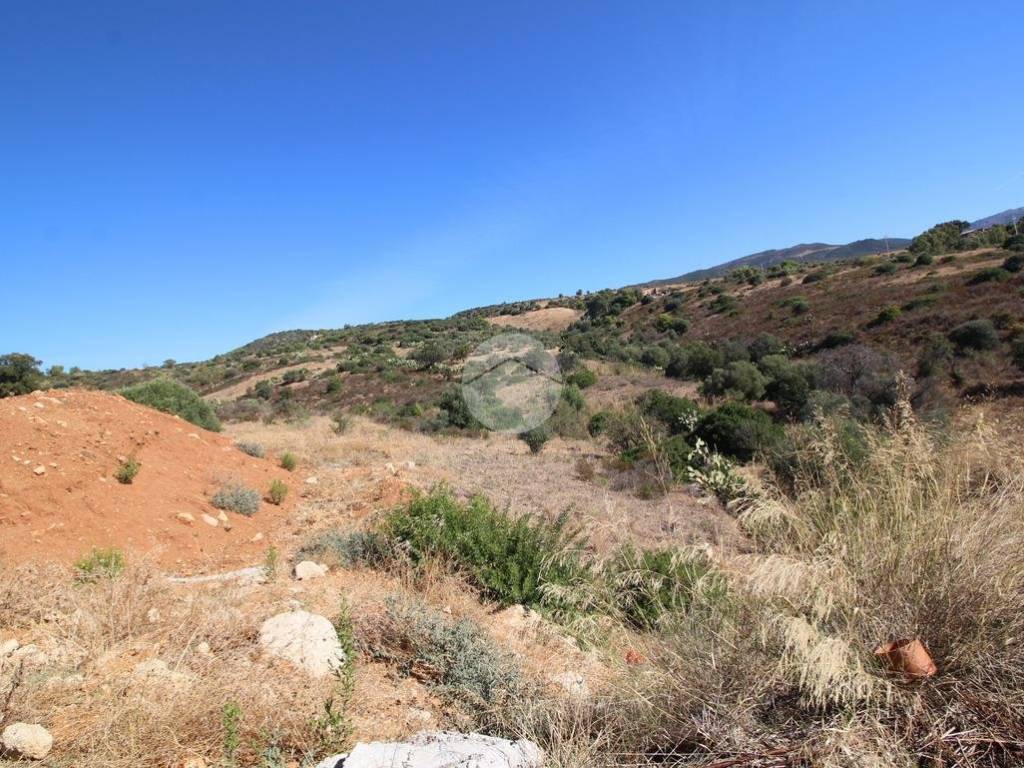 Terreno a Sinnai in Via Aligi Sassu - Foto 3