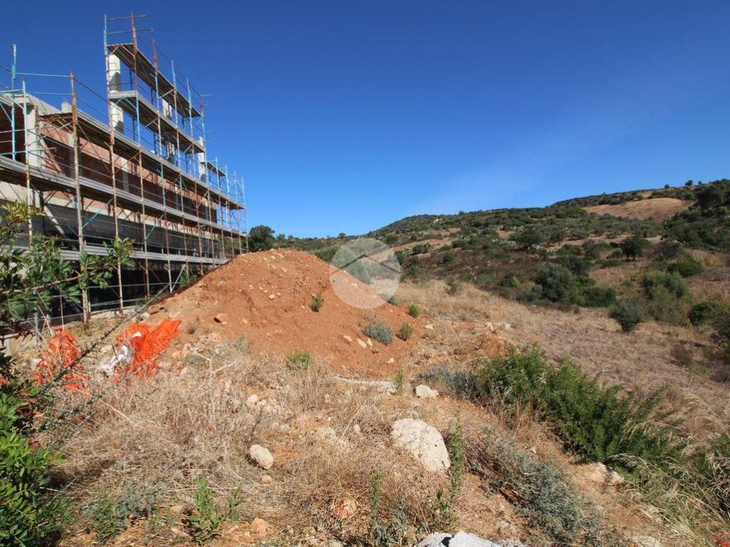 Terreno a Sinnai in Via Aligi Sassu - Foto 4