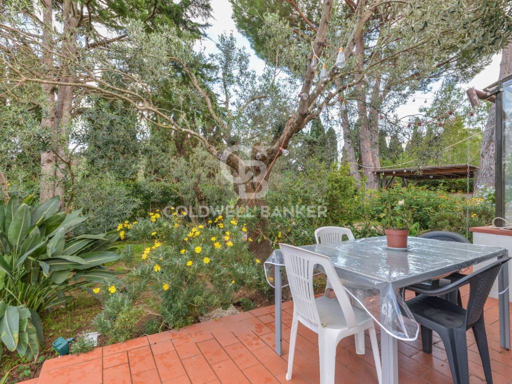 Villa a Portoferraio in Via di Schiopparello - Foto 2