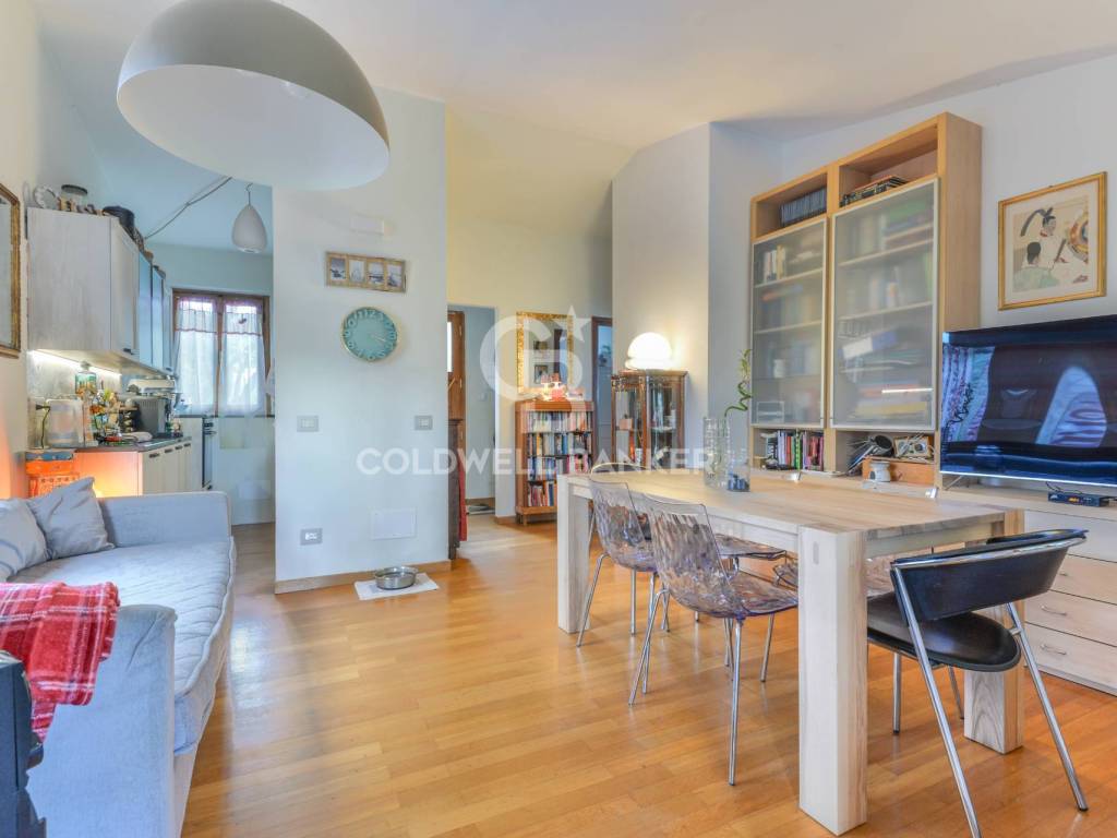 Villa a Portoferraio in Via di Schiopparello - Foto 3