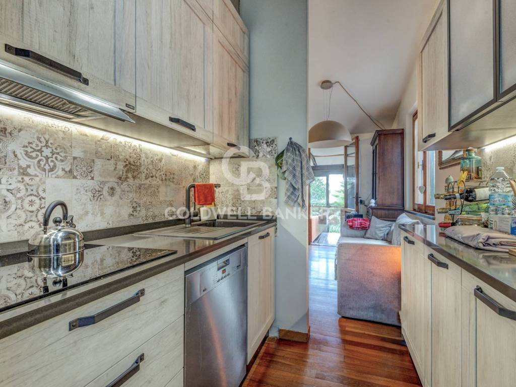 Villa a Portoferraio in Via di Schiopparello - Foto 5