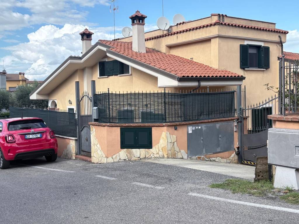 Villa a Mentana - Foto 2