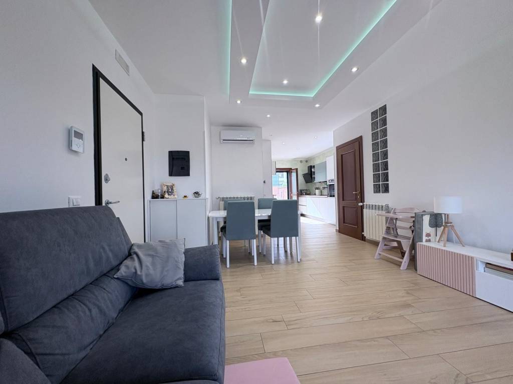 Villa a Mentana - Foto 3