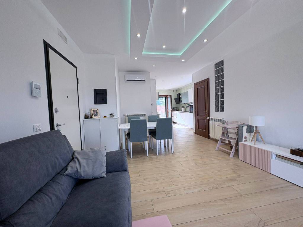 Villa a Mentana - Foto 4