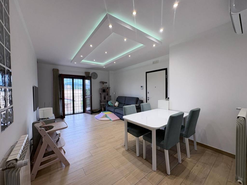 Villa a Mentana - Foto 5