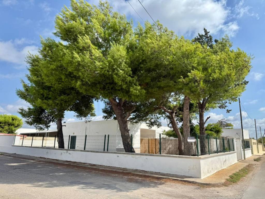 Villa a Porto cesareo in Via Torre Colimena, 48 - Foto 3