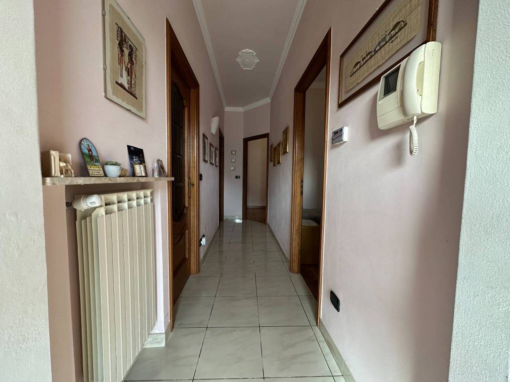 Appartamento a Savigliano in Via Cernaia, 6 - Foto 4