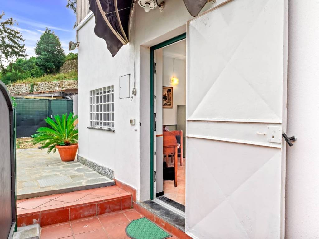 Casa indipendente a Santa margherita ligure in Via Aurelia, 117 - Foto 2