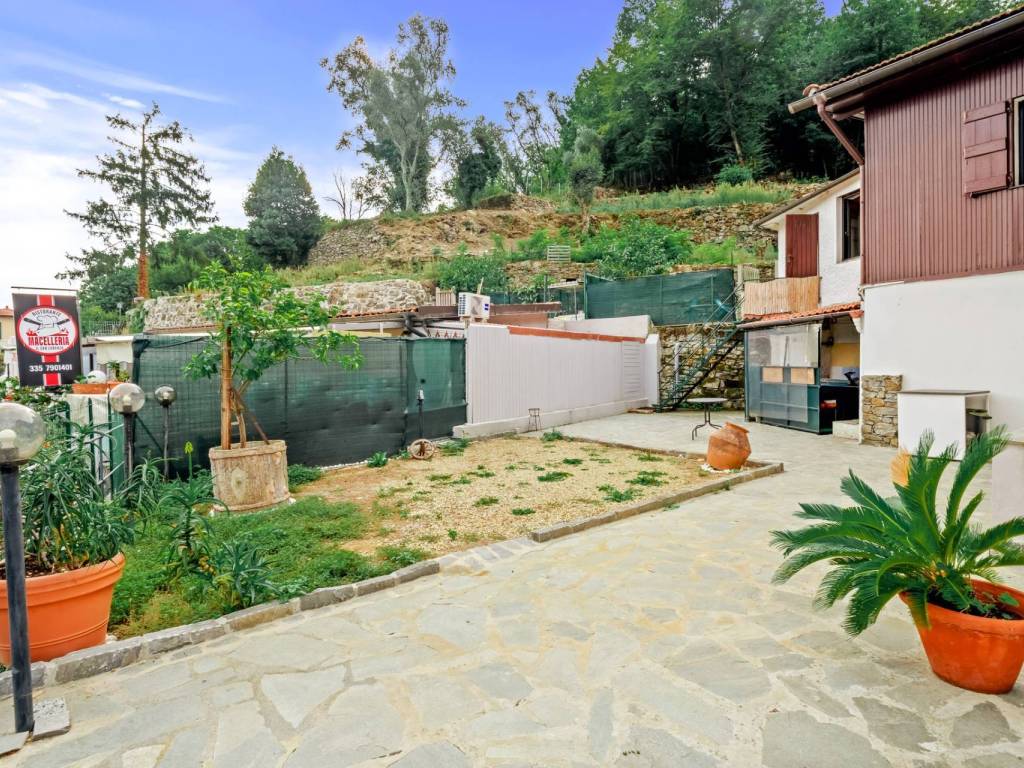 Casa indipendente a Santa margherita ligure in Via Aurelia, 117 - Foto 3