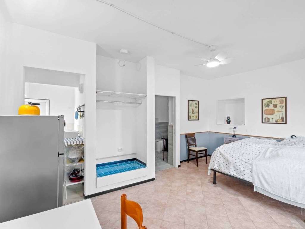 Casa indipendente a Santa margherita ligure in Via Aurelia, 117 - Foto 4