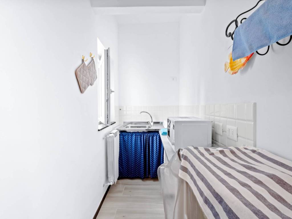 Casa indipendente a Santa margherita ligure in Via Aurelia, 117 - Foto 5