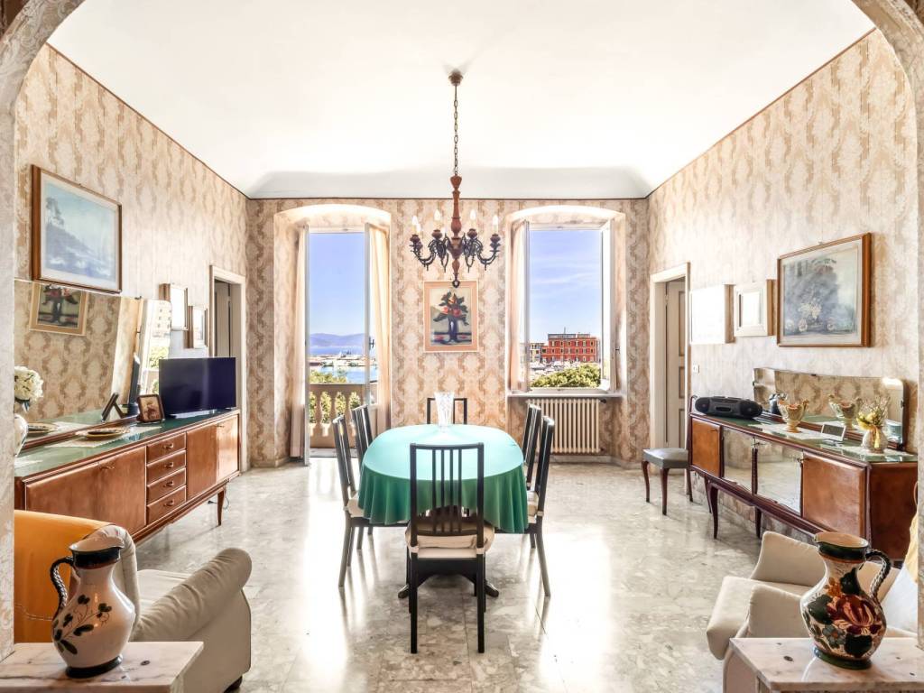 Appartamento a Santa margherita ligure in Via Bottaro, 6 - Foto 2