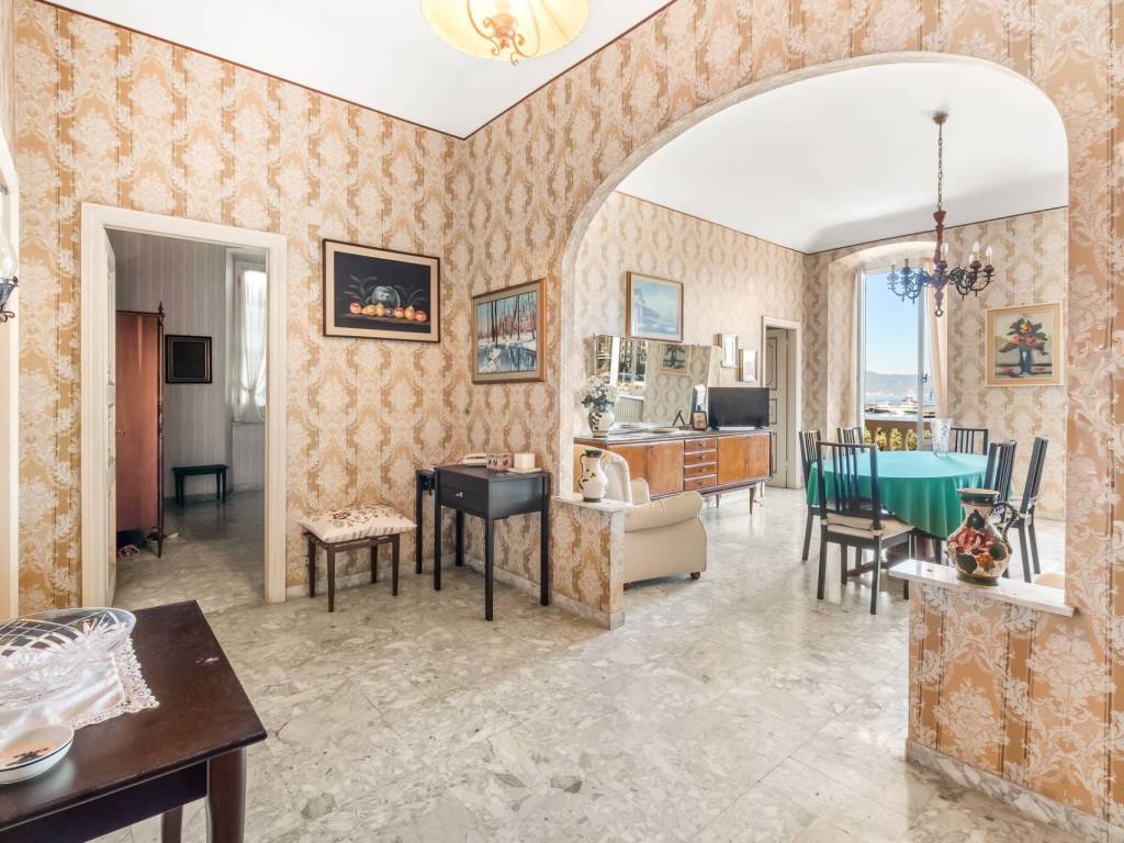 Appartamento a Santa margherita ligure in Via Bottaro, 6 - Foto 3