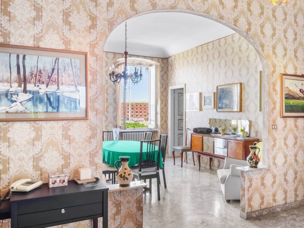 Appartamento a Santa margherita ligure in Via Bottaro, 6 - Foto 4