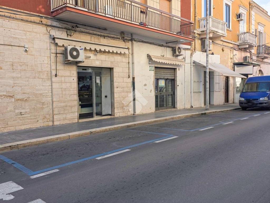 Appartamento a Manfredonia in Via TRIBUNA, 162 - Foto 4