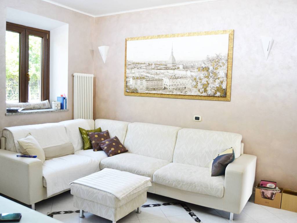 Appartamento a Rivoli in Corso 25 Aprile, 89 - Foto 3